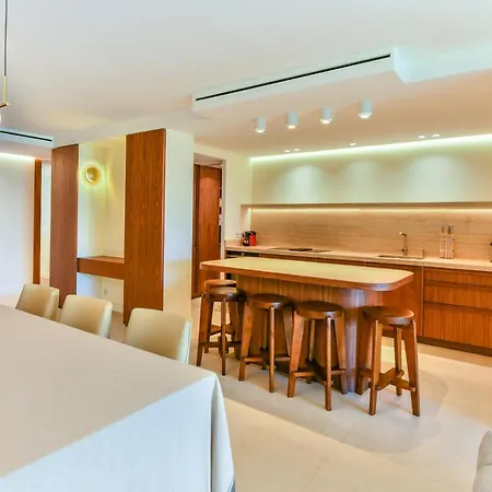 Luxurious With Terrace 6p - 3br - Grand