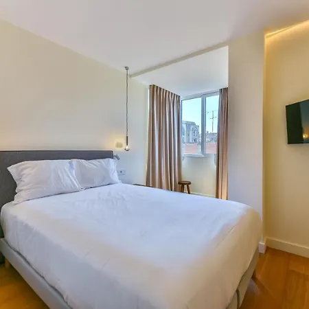 Luxurious With Terrace 6p - 3br - Grand Apartment Cannes