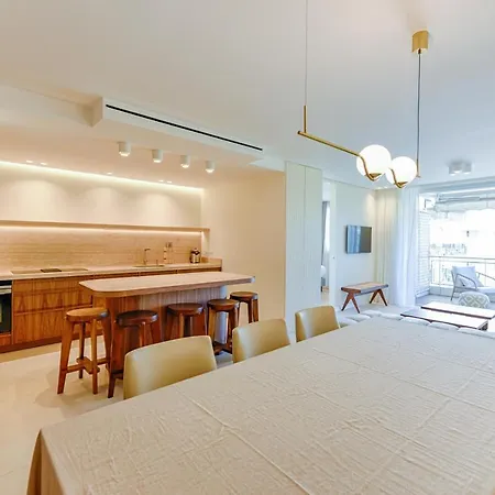 Luxurious With Terrace 6p - 3br - Grand *