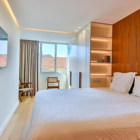 Luxurious With Terrace 6p - 3br - Grand Apartment *