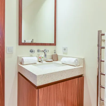 Luxurious With Terrace 6p - 3br - Grand Cannes