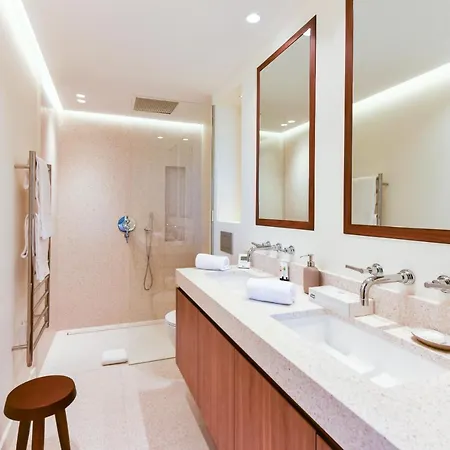 Luxurious With Terrace 6p - 3br - Grand Apartment Cannes